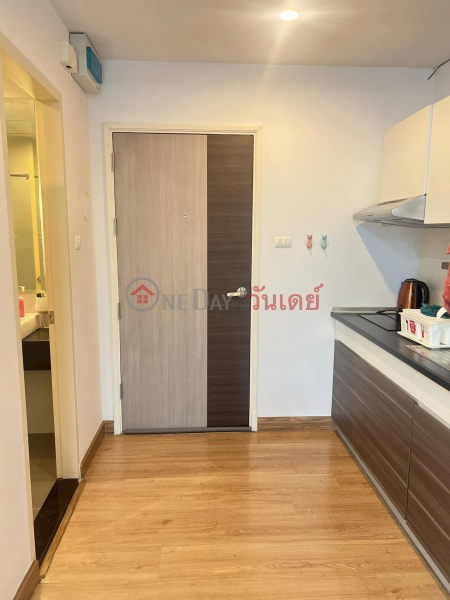 ฿ 9,000/ month | [For rent] Supalai @ Wiang Chiang Mai Condo near Central Festival Chiang Mai