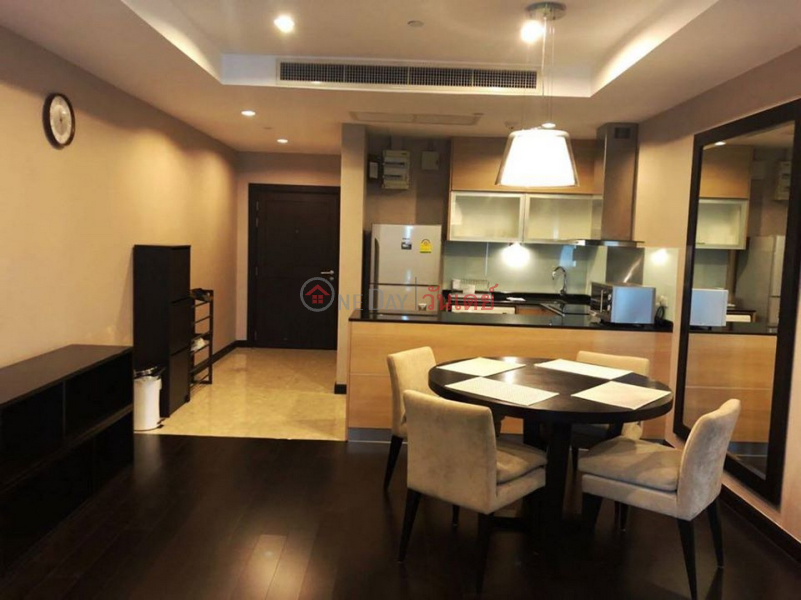 Property Search Thailand | OneDay | Residential, Rental Listings Condo for Rent: Sathorn Gardens, 95 m², 2 bedroom(s)