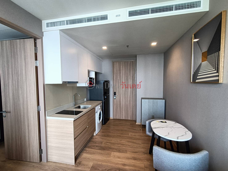 Condo for Rent: Noble Around 33, 35 m², 1 bedroom(s),Thailand | Rental ฿ 22,000/ month