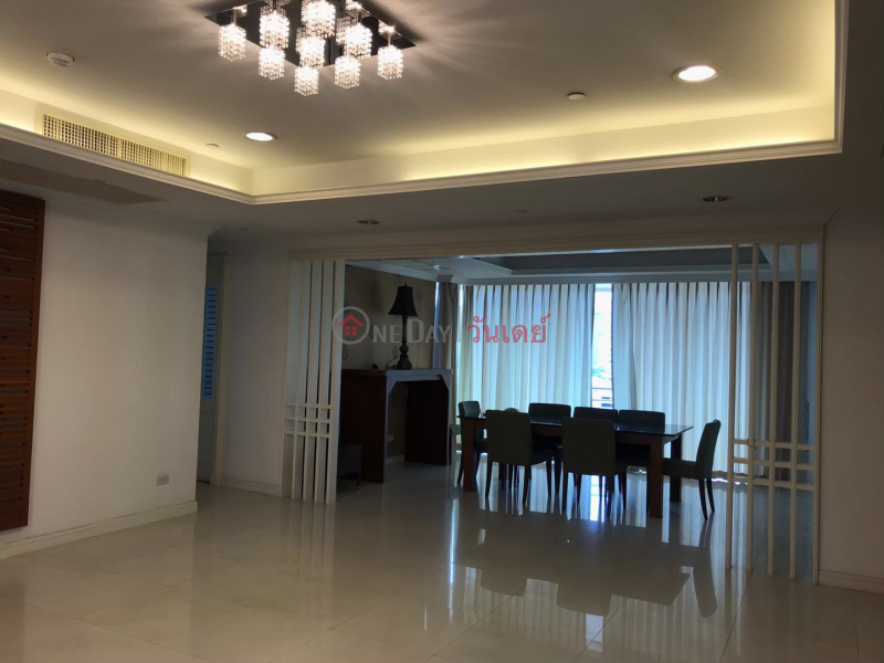 Condo for Rent: Hampton Thonglor 10, 232 m², 4 bedroom(s) Rental Listings