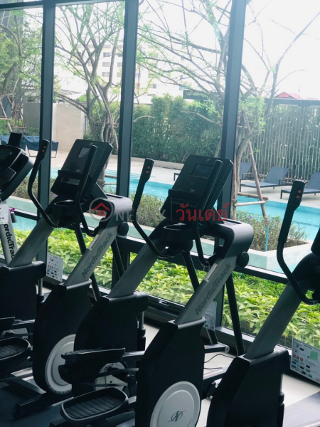 Condo for Rent: Ideo Sukhumvit 93, 35 m², 1 bedroom(s) | Thailand | Rental, ฿ 23,000/ month