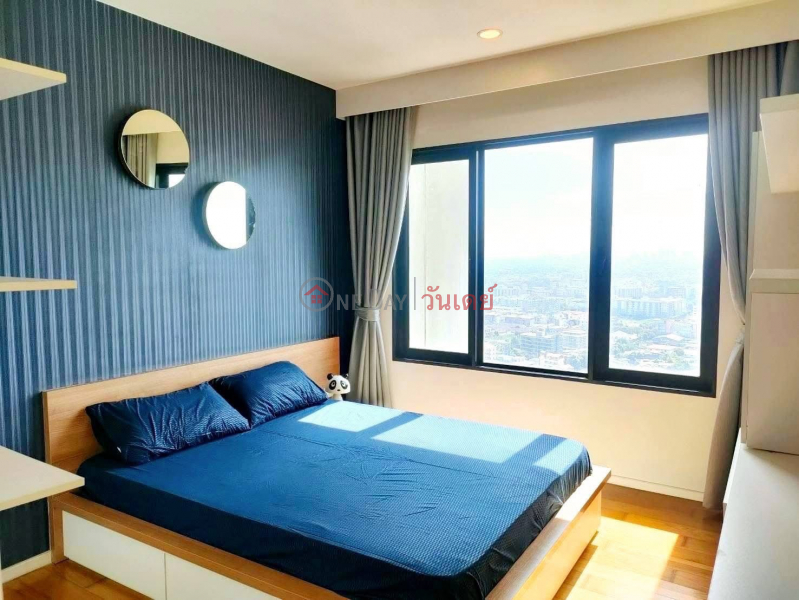 ให้เช่าคอนโด – บลอคส์ สุขุมวิท 77 ประเทศไทย เช่า ฿ 17,000/ เดือน