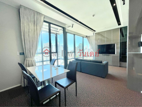 Condo for Rent: The Bangkok Thonglor, 89 m², 2 bedroom(s) - OneDay_0