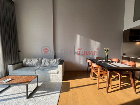 Condo for Rent: Siamese Exclusive Sukhumvit 31, 95 m², 2 bedroom(s) - OneDay_0