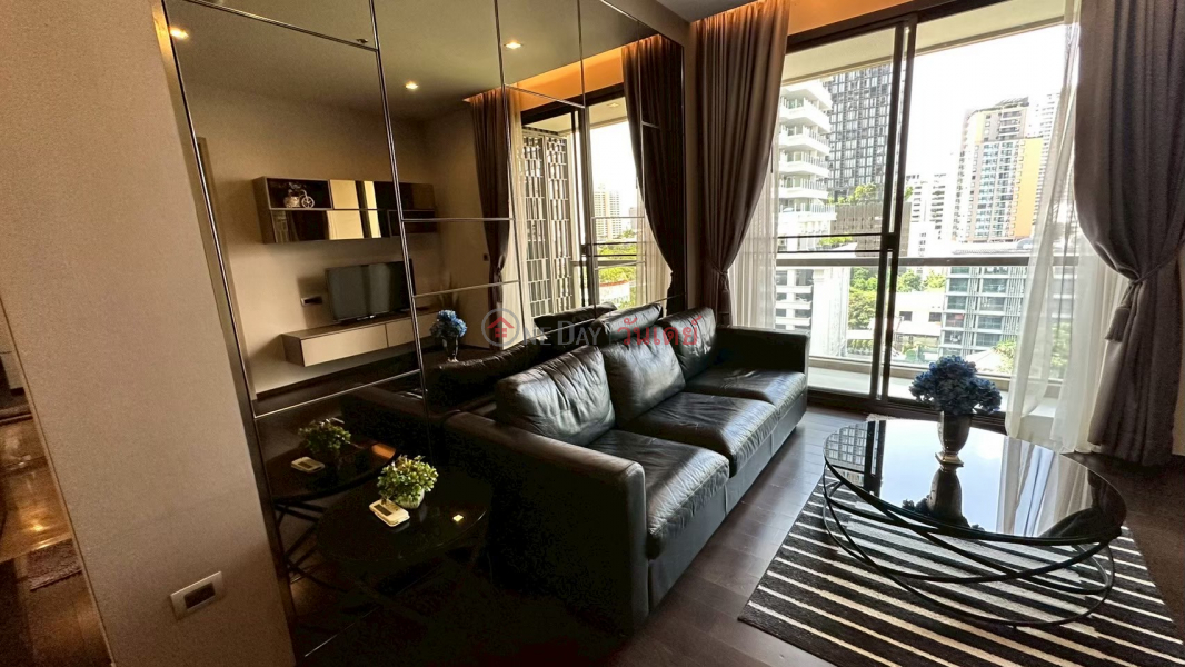 ให้เช่าคอนโดหรู – XXXIX โดยแสนสิริ, ประเทศไทย เช่า ฿ 75,000/ เดือน