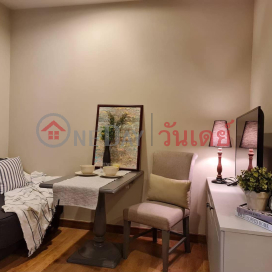 Condo for Rent: The Editor Saphan Khwai, 30 m², 1 bedroom(s) - OneDay_0