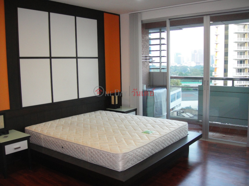 Property Search Thailand | OneDay | Residential | Rental Listings | Condo for Rent: Silom Grand Terrace, 88 m², 2 bedroom(s)