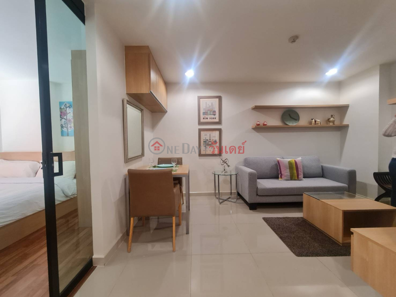 , 1, Residential Rental Listings ฿ 18,500/ month