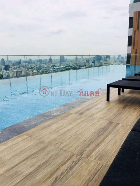  1 | Residential Rental Listings ฿ 17,000/ month