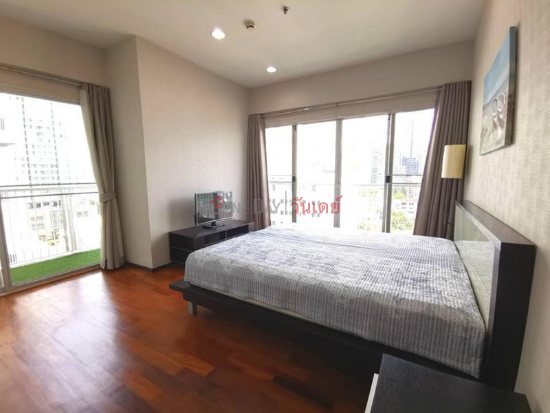 Condo for Rent: Noble Ora, 115 m², 2 bedroom(s) Thailand, Rental | ฿ 43,000/ month