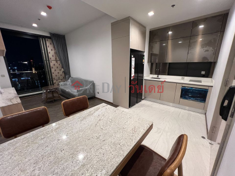 Condo for Rent: The Address Siam Ratchathewi, 66 m², 2 bedroom(s) - OneDay_0