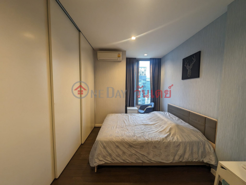 Condo for Rent: Nara 9 by Eastern Star, 39 m², 1 bedroom(s) - OneDay_0