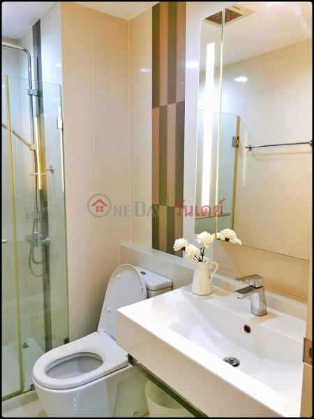 , 1, Residential | Rental Listings | ฿ 15,000/ month