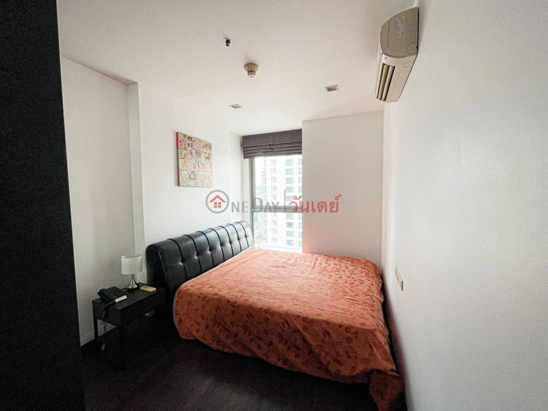 Property Search Thailand | OneDay | Residential Rental Listings Condo for Rent: Ideo Q Phayathai, 42 m², 1 bedroom(s)