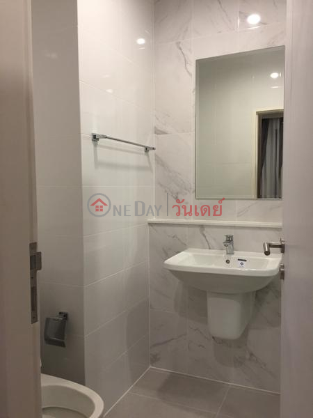 Condo for Rent: The Niche Pride Thonglor-Phetchaburi, 31 m², 1 bedroom(s) | Thailand Rental ฿ 15,000/ month