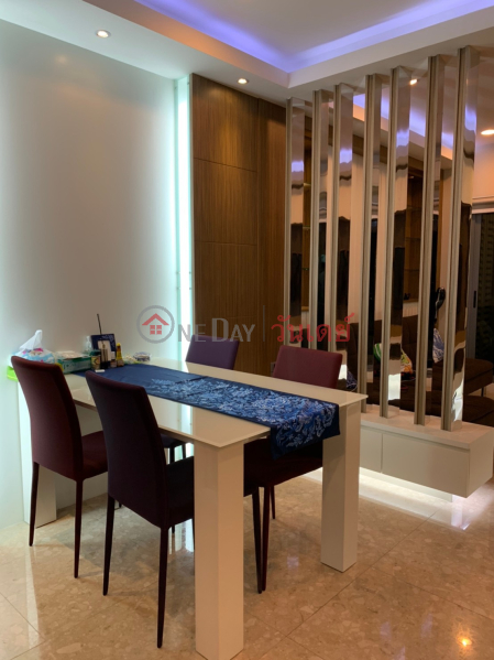 Condo for Rent: The Crest Sukhumvit 34, 78 m², 2 bedroom(s) Rental Listings