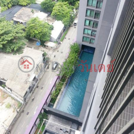 Condo for Rent: Noble Remix, 38 m², 1 bedroom(s) - OneDay_0