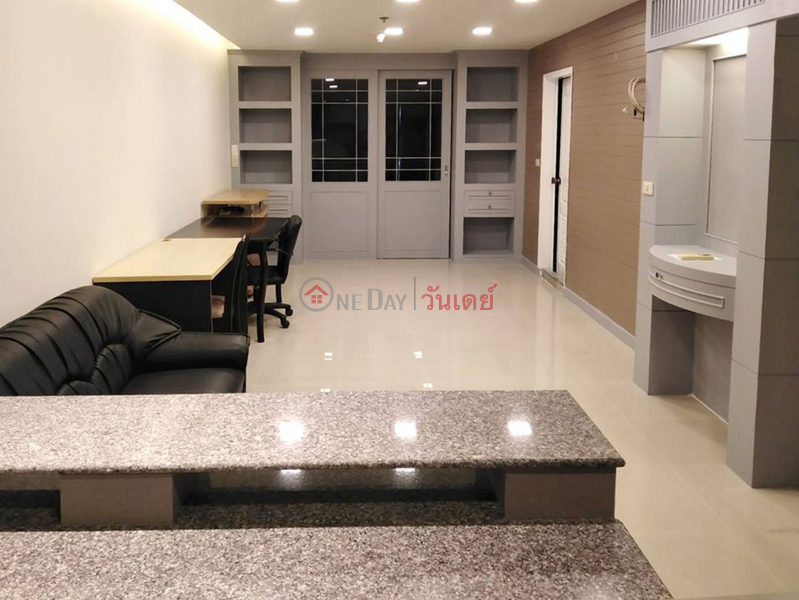 Condo for Rent: State Tower, 68 m², 1 bedroom(s) Rental Listings