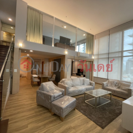 คอนโด สำหรับ ขาย: The Emporio Place, 145 ตร.ม., 2 ห้องนอน - OneDay_0