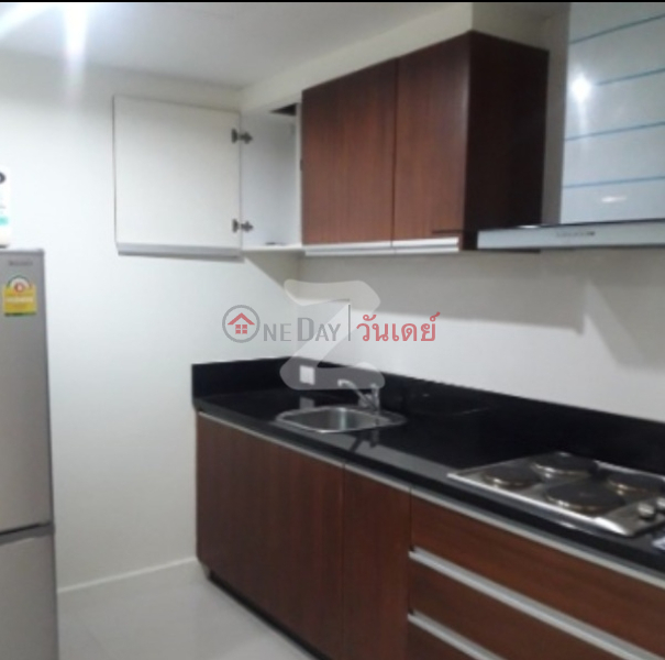 Condo for Rent: The Private Residence Rajdamri, 112 m², 2 bedroom(s) | Thailand, Rental | ฿ 59,000/ month