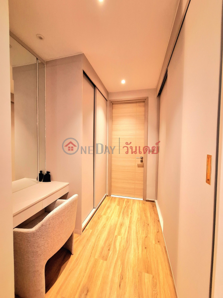 Condo for Rent: Bearing Residence, 195 m², 3 bedroom(s) Thailand Rental ฿ 100,000/ month