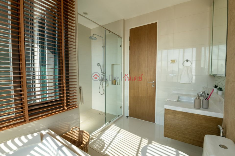 Condo for Rent: Bright Sukhumvit 24, 93 m², 2 bedroom(s) Thailand Rental, ฿ 60,000/ month