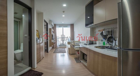 Condo for Sale: Rhythm Sathorn, 35 m², 1 bedroom(s) - OneDay_0