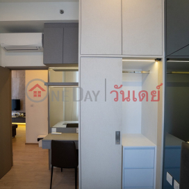 คอนโด สำหรับ เช่า: Centric Ratchayothin, 40 ตร.ม., 2 ห้องนอน - OneDay_0