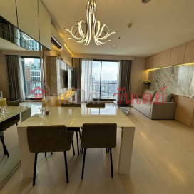 Condo for Rent: Rhythm Sukhumvit 42, 80 m², 2 bedroom(s) - OneDay_0