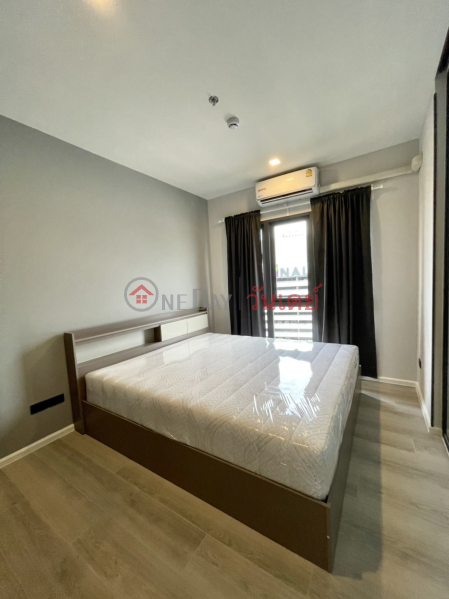 Condo for Rent: The Key Rama 3, 31 m², 1 bedroom(s) Thailand Rental ฿ 15,000/ month