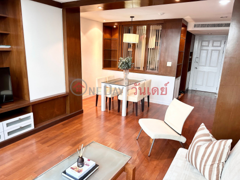 Condo for Rent: The Royal Place Condominium, 64 m², 1 bedroom(s) - OneDay_0