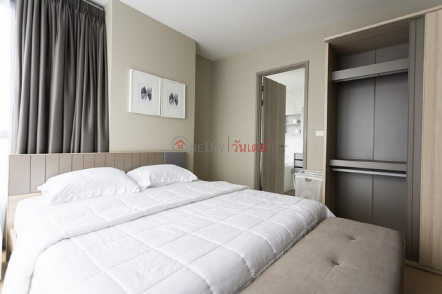 Condo for Rent: HQ by Sansiri, 76 m², 2 bedroom(s) Rental Listings