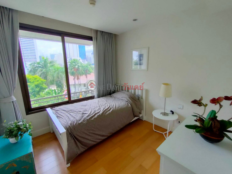 Property Search Thailand | OneDay | Residential Rental Listings | Condo for Rent: Collezio Sathorn - Pipat, 63 m², 2 bedroom(s)