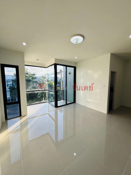 Property Search Thailand | OneDay | Residential | Sales Listings, 3-story townhouse for urgent sale