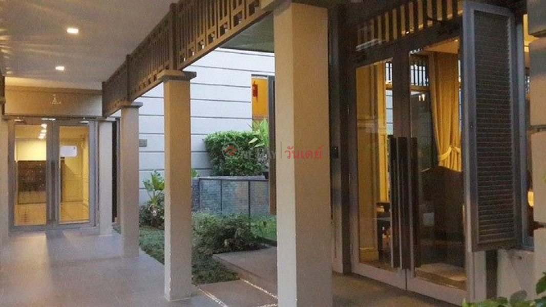 Property Search Thailand | OneDay | Residential, Rental Listings, Condo for Rent: The Seed Memories Siam, 44 m², 1 bedroom(s)