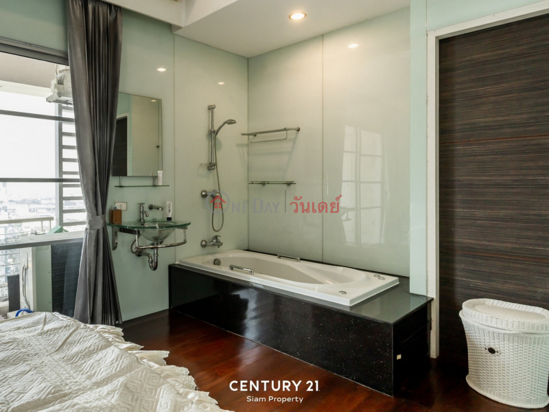 , 1, Residential Rental Listings | ฿ 59,000/ month