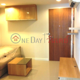 Condo for Rent: Zenith Place Sukhumvit 42, 34 m², 1 bedroom(s) - OneDay_0