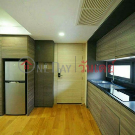 คอนโด สำหรับ เช่า: Klass Condo Langsuan, 73 ตร.ม., 2 ห้องนอน - OneDay_0