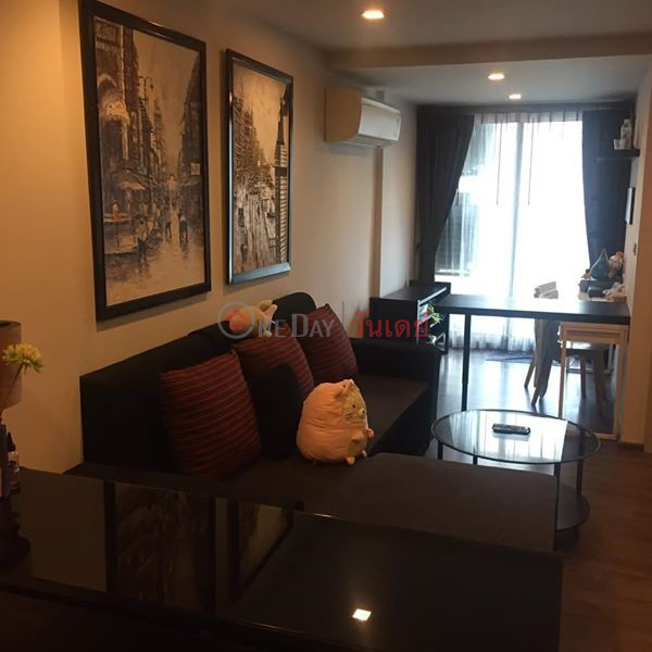 Condo for Rent: Sari by Sansiri, 46 m², 1 bedroom(s) Thailand | Rental ฿ 20,000/ month