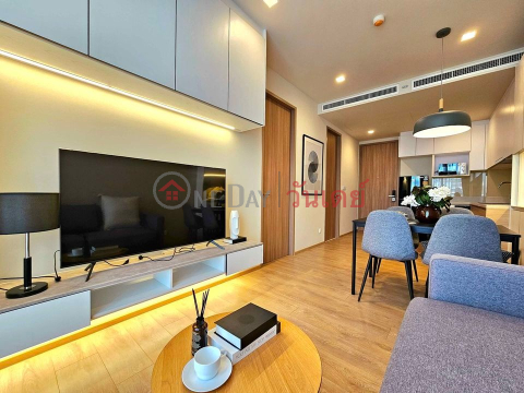 Condo for Rent: Noble Around 33, 45 m², 1 bedroom(s) - OneDay_0