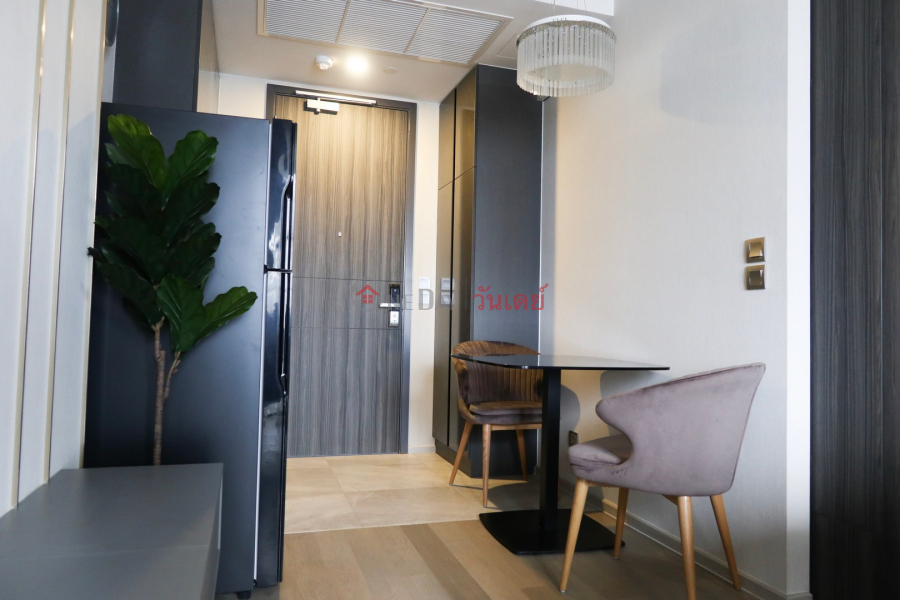 Ashton Asoke for Rent | Condo in Khlong Toei Nuea | Thailand | Rental | ฿ 26,000/ month