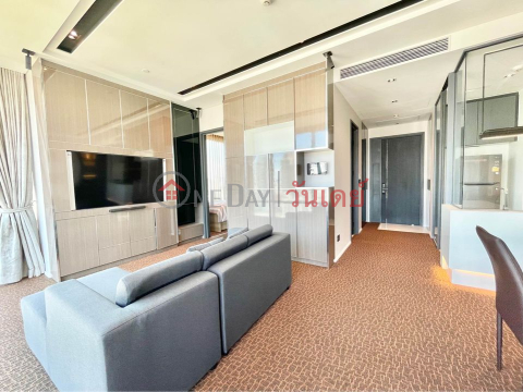 Condo for Rent: The Bangkok Thonglor, 89 m², 2 bedroom(s) - OneDay_0