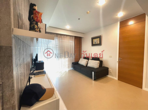 Condo for Rent: The River, 57 m², 1 bedroom(s) - OneDay_0