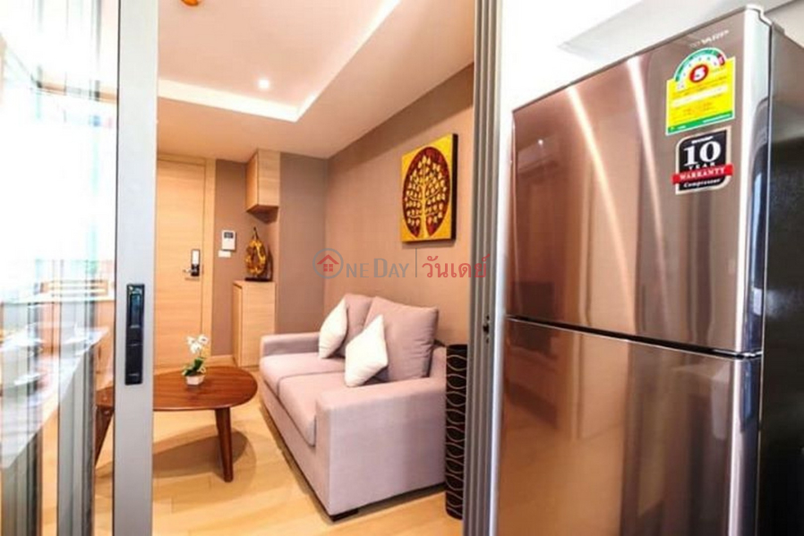  1 Residential, Rental Listings ฿ 23,000/ month