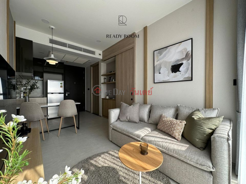 Condo for Rent: Cooper Siam, 36 m², 1 bedroom(s) Rental Listings