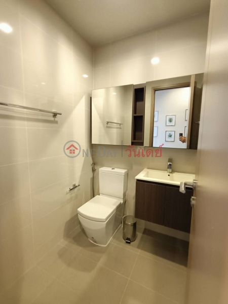 Condo for Rent: The Line Sukhumvit 71, 58 m², 2 bedroom(s),Thailand | Rental, ฿ 34,000/ month