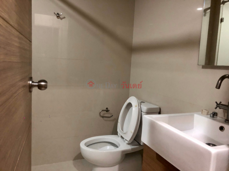 Condo for Rent: Hive Taksin, 45 m², 1 bedroom(s) Rental Listings