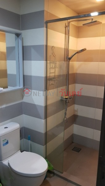 Condo for Rent: Ceil by Sansiri, 47 m², 1 bedroom(s) Thailand, Rental | ฿ 26,000/ month