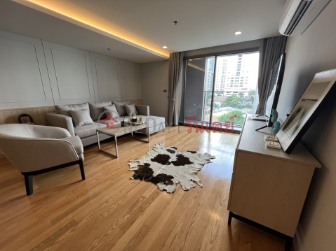 Condo for Rent: Piya Apartment Sukhumvit 15, 142 m², 3 bedroom(s) - OneDay_0