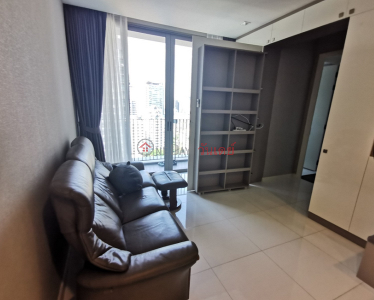 Condo for Rent: Nara 9 by Eastern Star, 66 m², 2 bedroom(s) Rental Listings